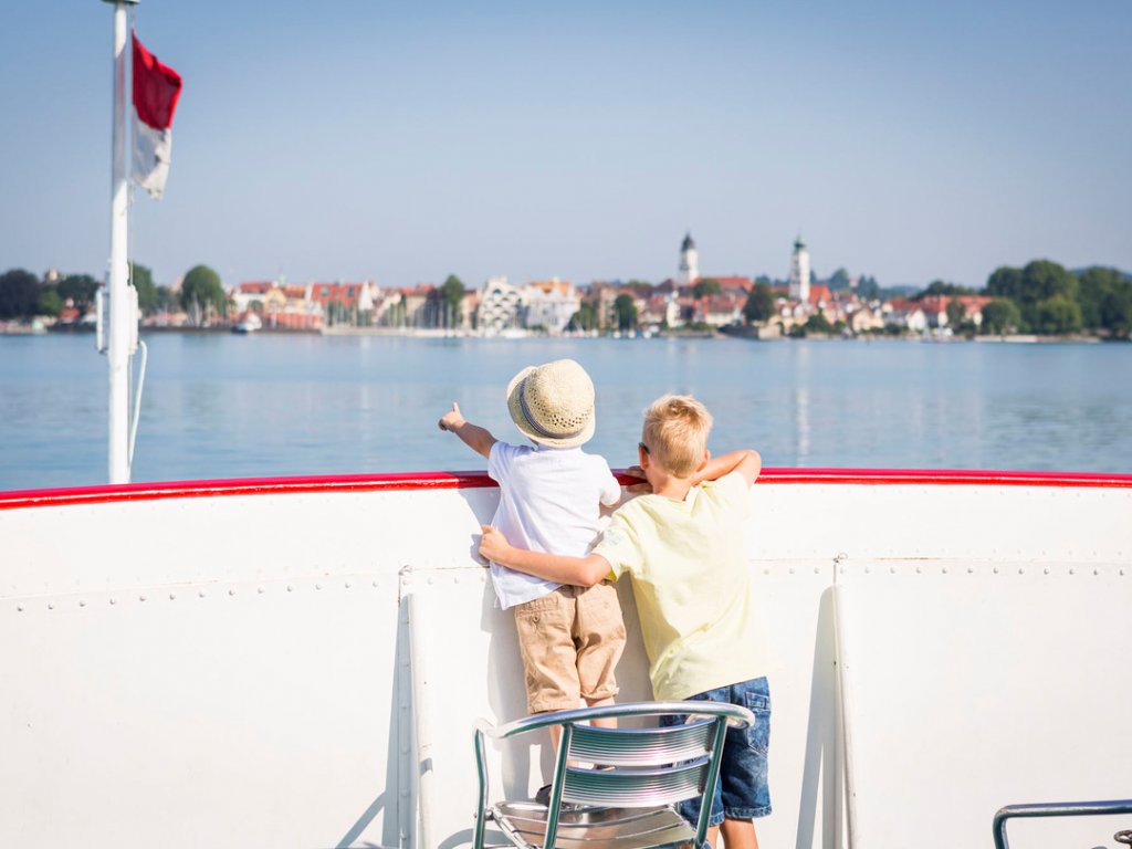 Bodenseeschifffahrt