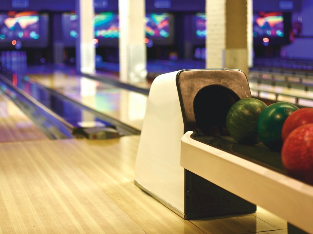 Bowling in Vorarlberg