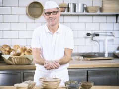 Spar Vorarlberg, Bäckeroffensive, Bäckerei Wund Peter