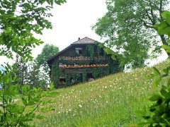 Alpen-Gasthaus Kühberg